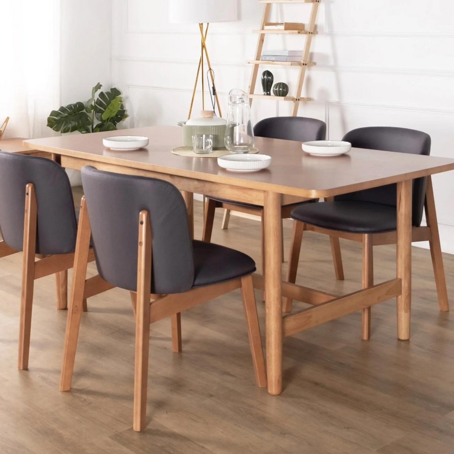 Micasa 1.8m Dining Table