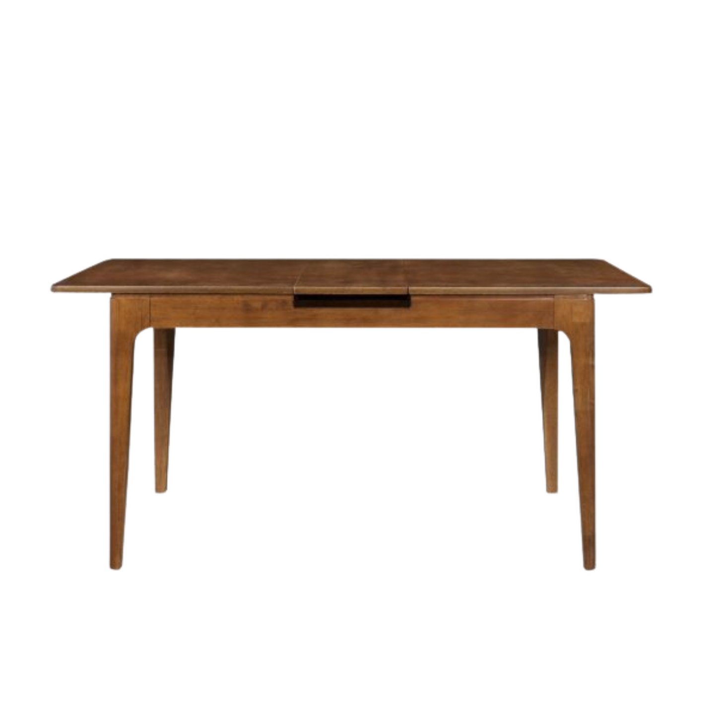 Pecan 1.3m - 1.6m Extension Dining Table