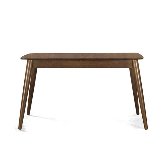 Walnut 1.3m - 1.6m Extension Dining Table