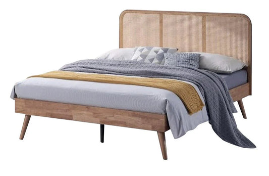 Damai Bed Frame