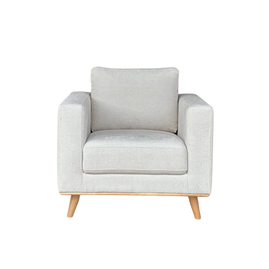Ariana 1 Seater Sofa
