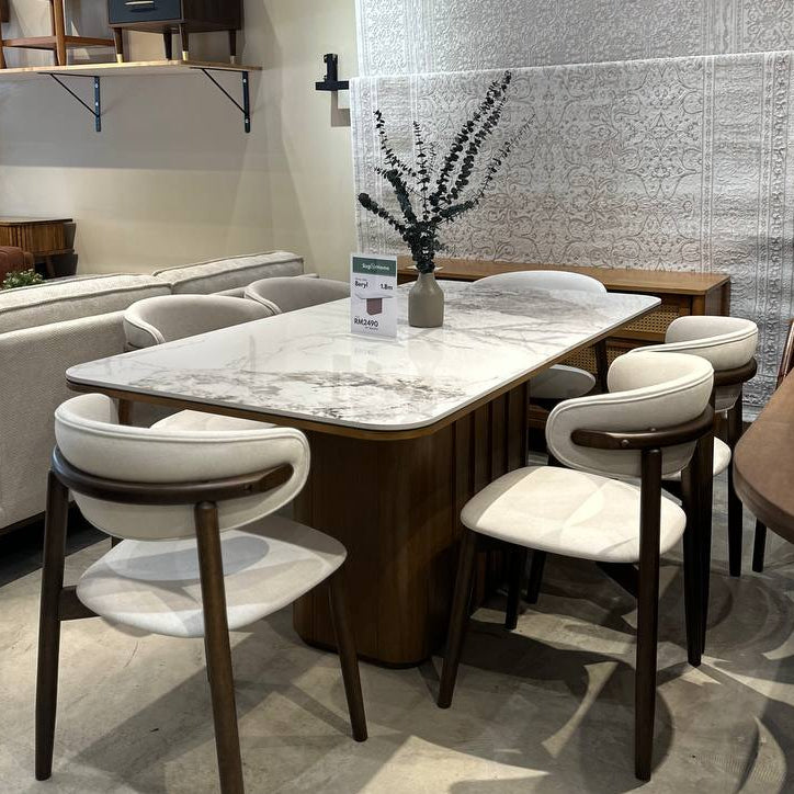 Beryl Dining Table