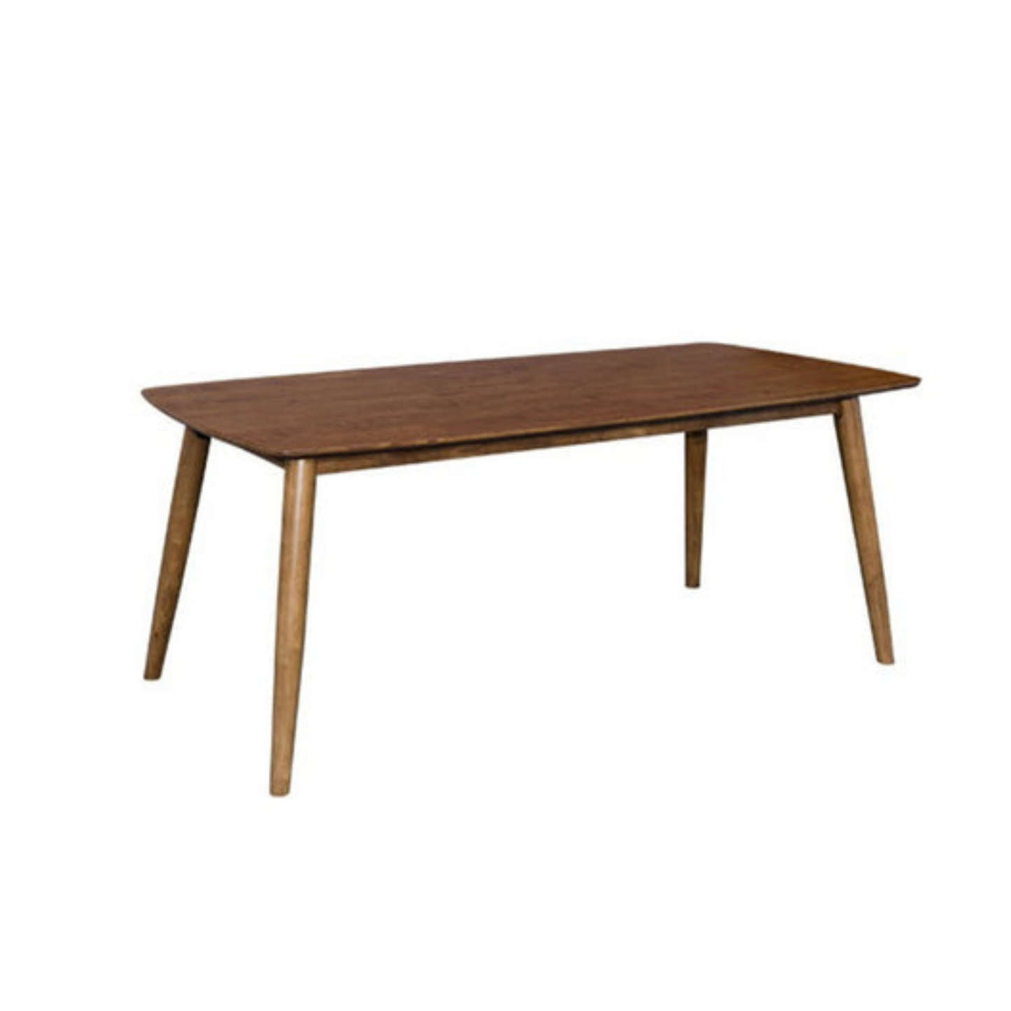 Chestnut 1.8m Dining Table