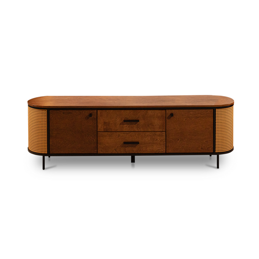Kelly 1.8m TV Cabinet