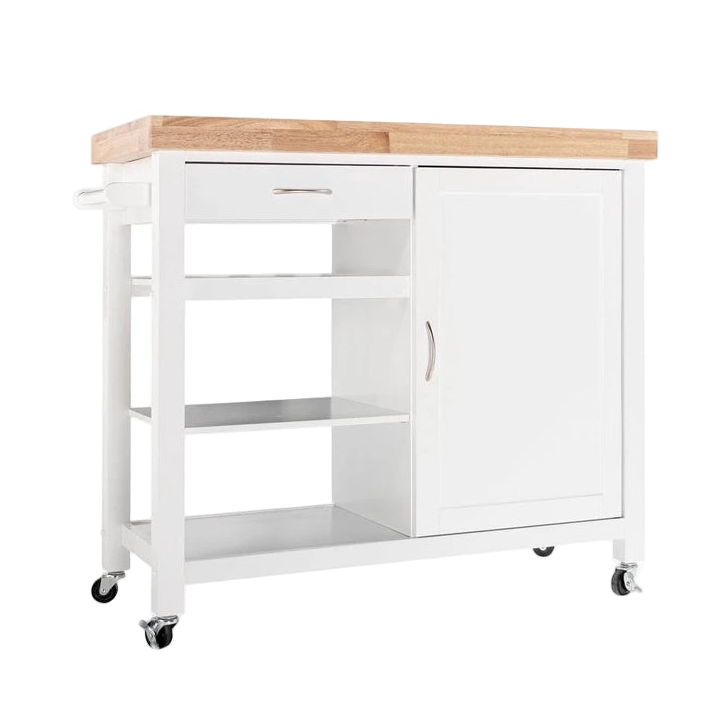 Joana Kitchen Cart