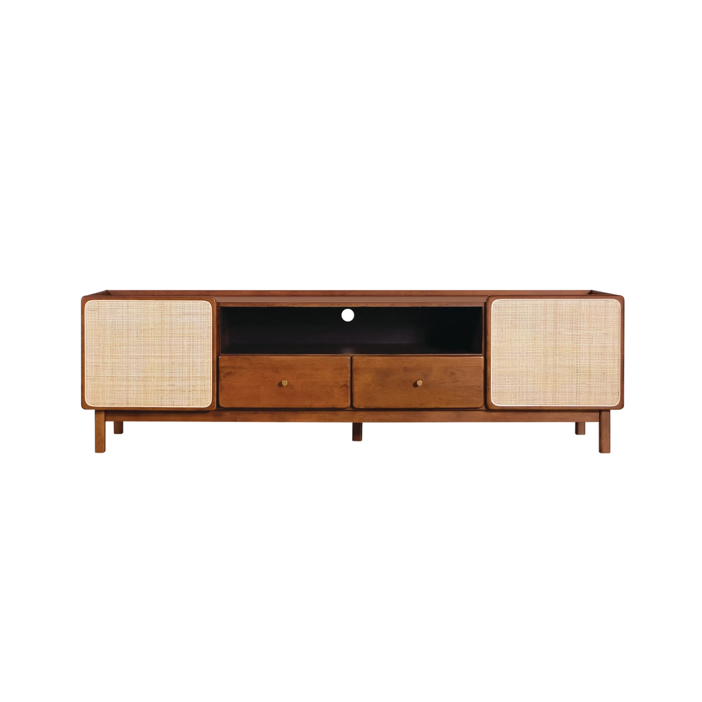Amber 1.8m TV Cabinet