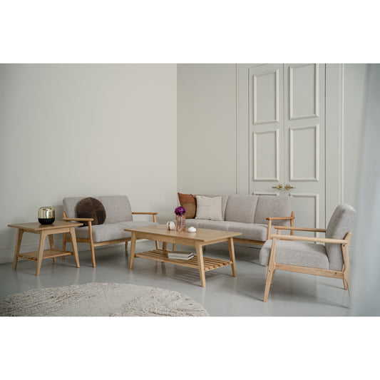 Evelyn Sofa Set