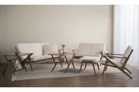 Evan Sofa Set