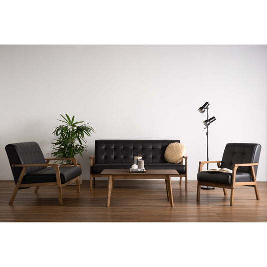 Denver Sofa Set