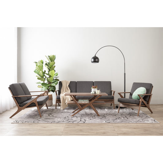 Evan Sofa Set