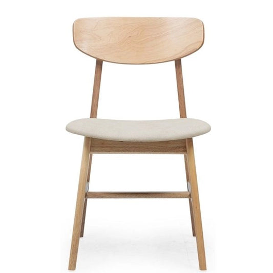 Jeju Dining Chair