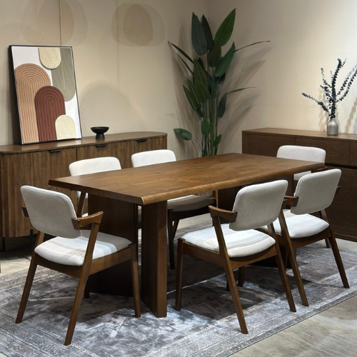Zack Dining Chair