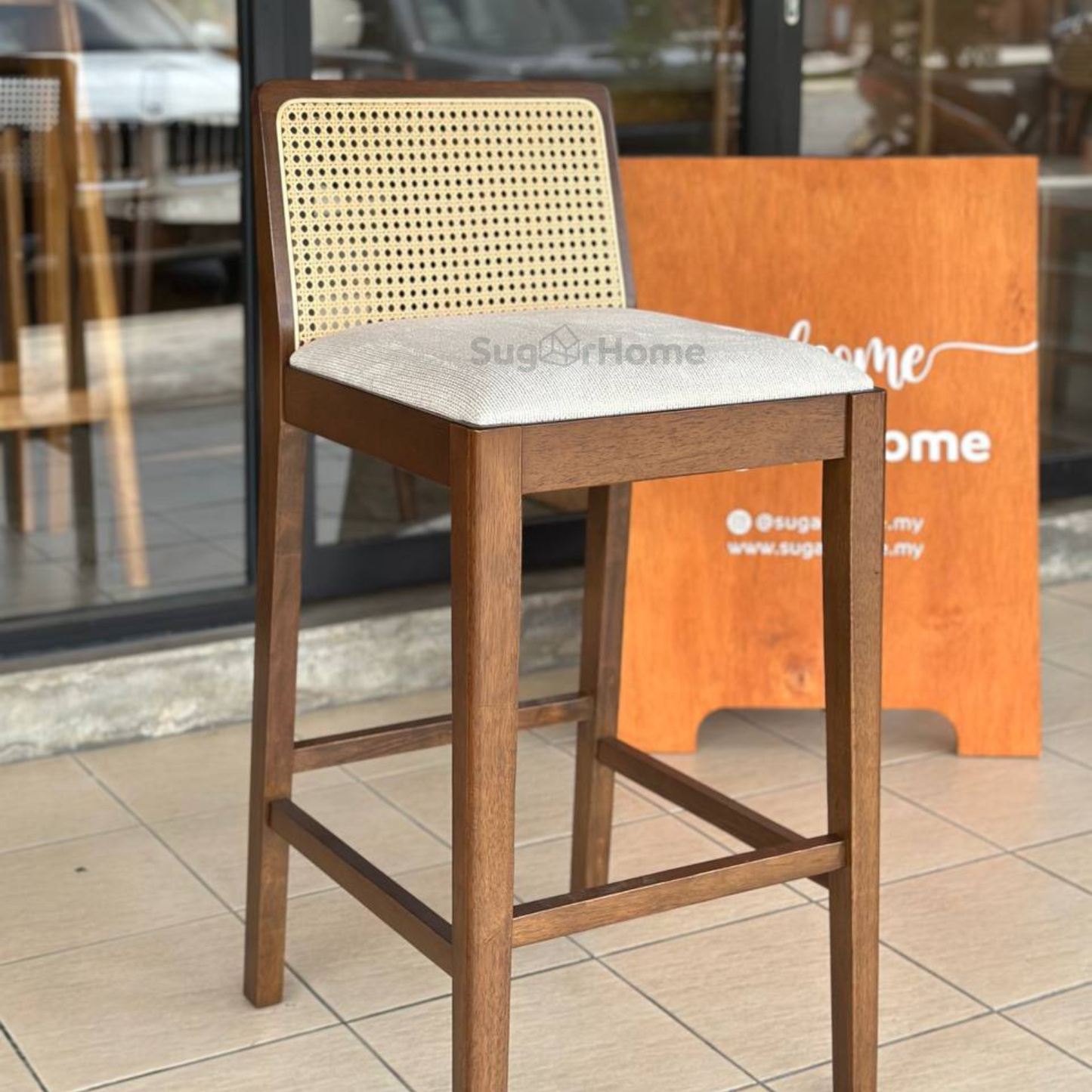 Marvin Bar Stool
