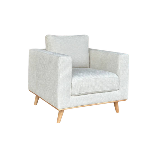 Ariana 1 Seater Sofa