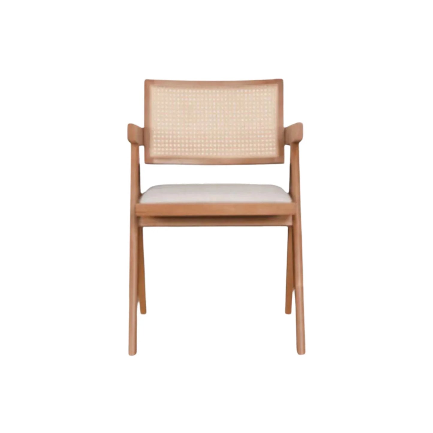 Eleanor Cushion Dining Chair