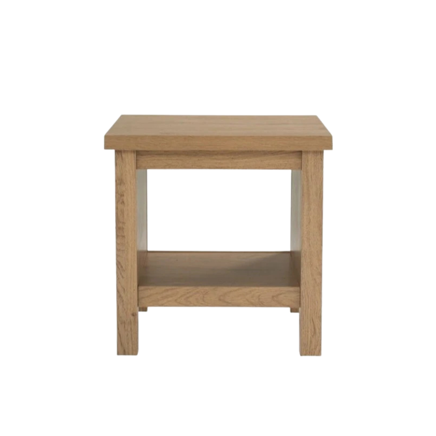 Lucas Side Table