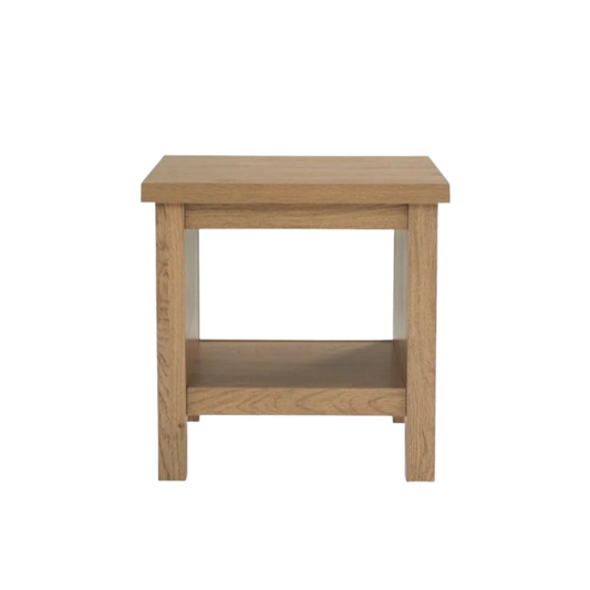 Lucas Side Table