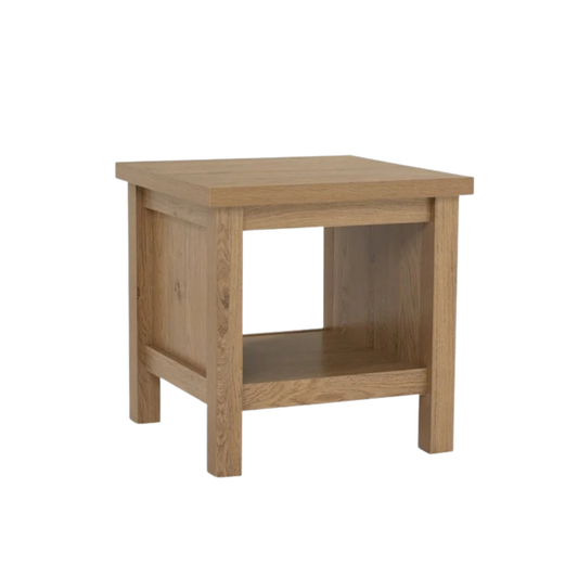 Lucas Side Table