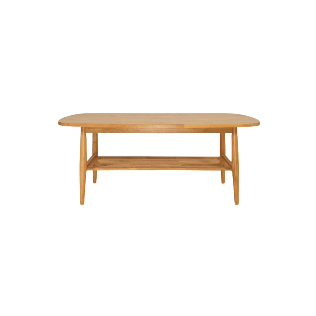 Dyne Coffee Table