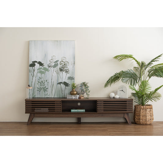 Nelson 1.8m TV Cabinet