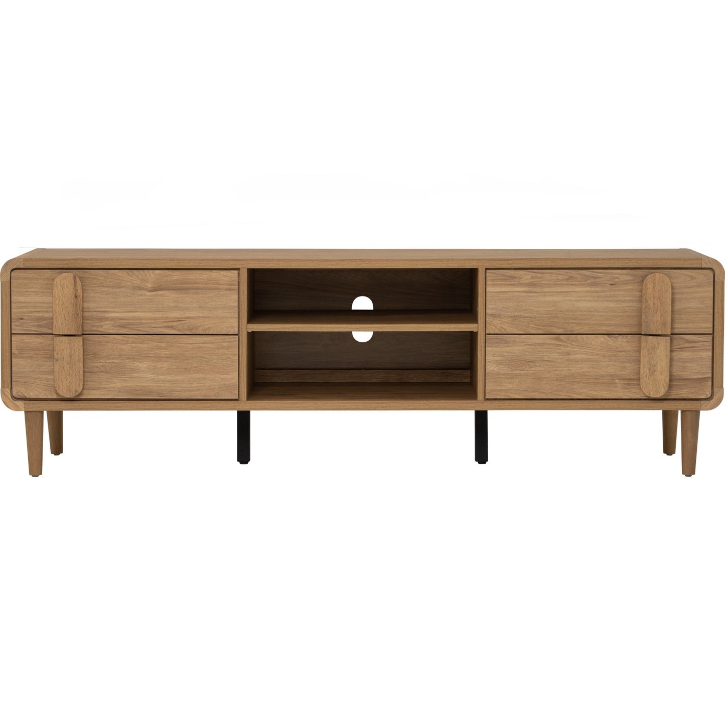 Rome 1.65m TV Cabinet