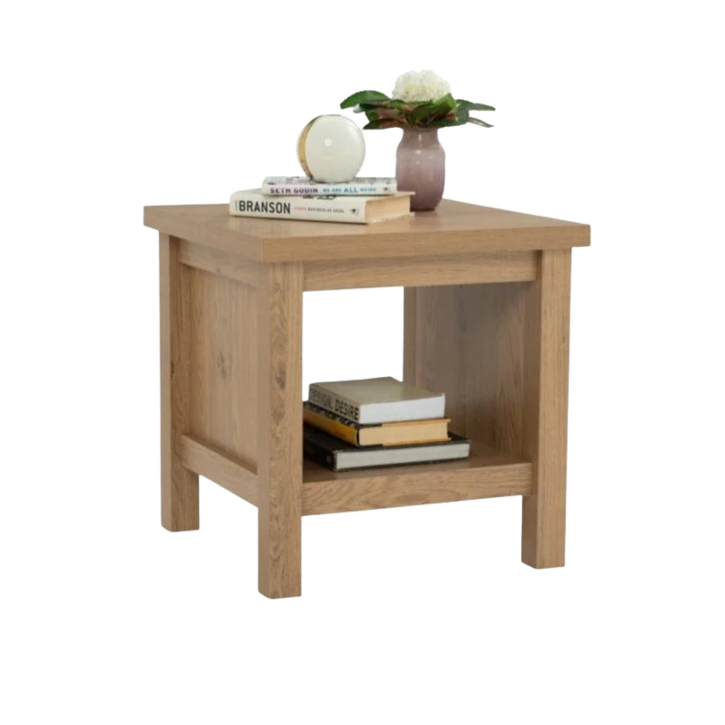 Lucas Side Table