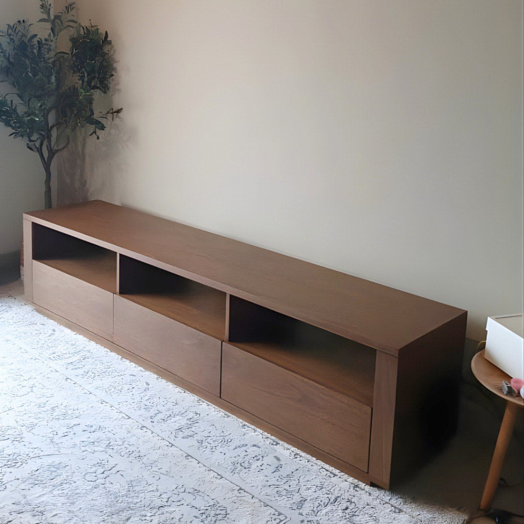 Budi 2.0m TV Cabinet