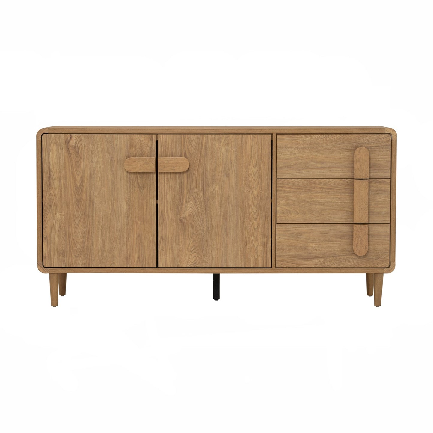 Rome 1.6m Sideboard