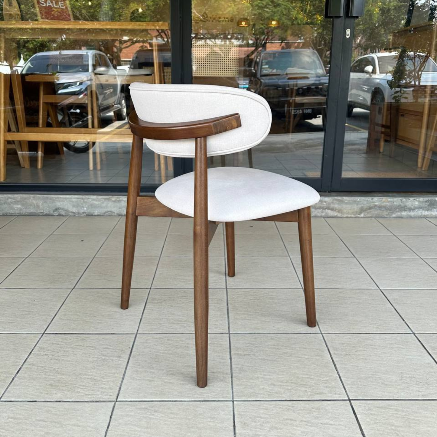 Nera Dining Chair