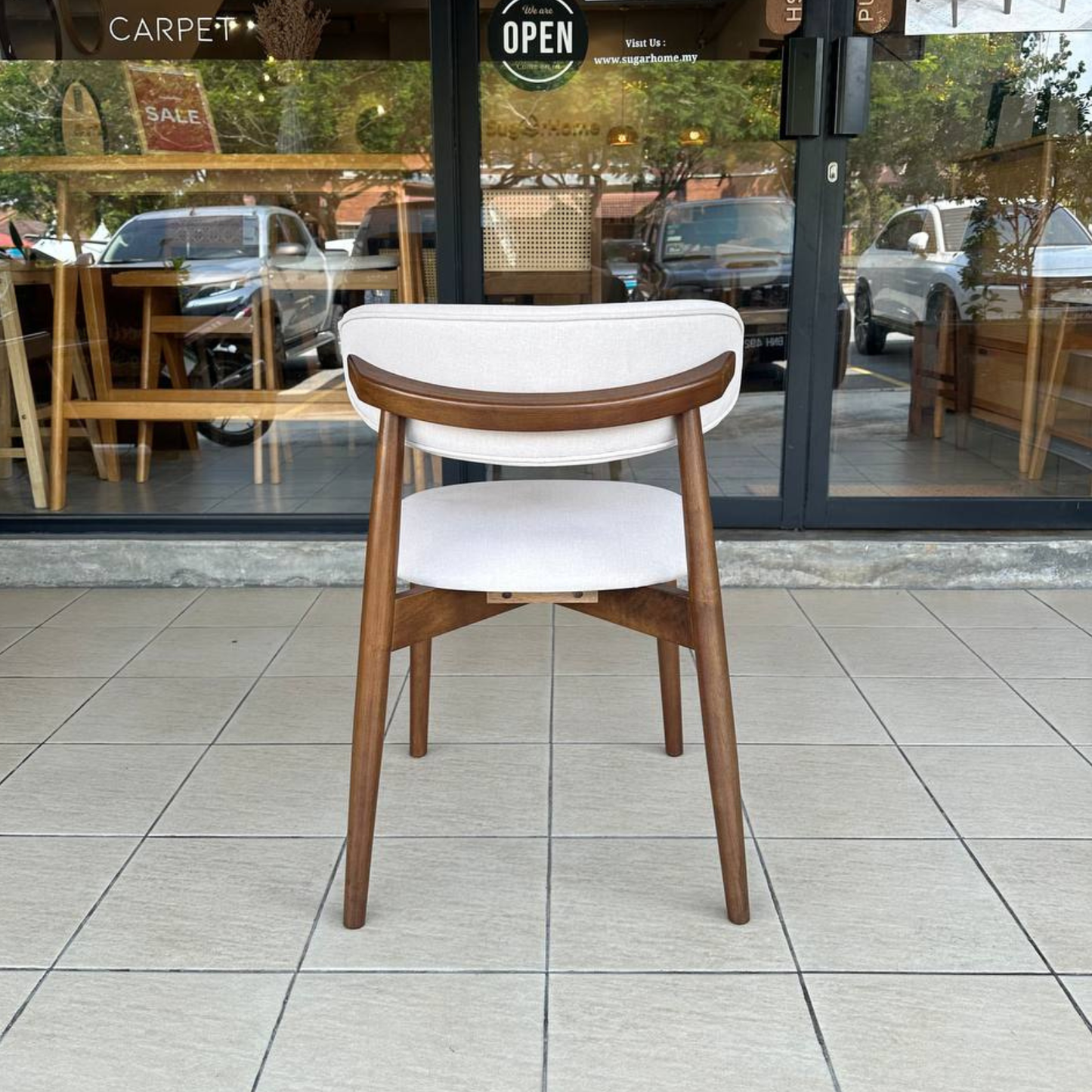 Nera Dining Chair