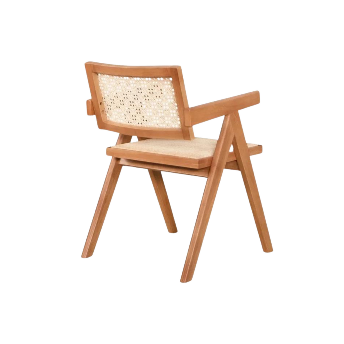 Eleanor Rattan Dining Chair