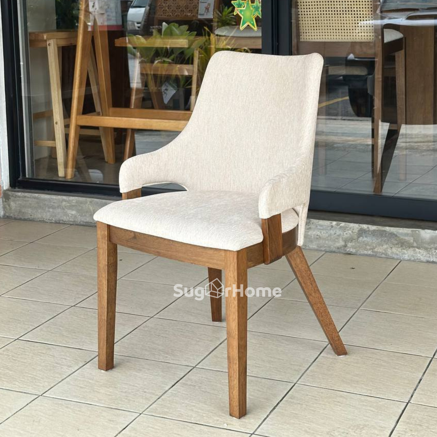 Abil Dining Chair
