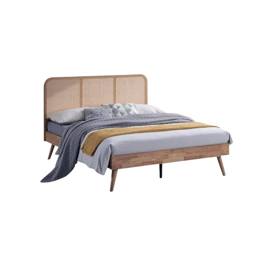 Damai Bed Frame