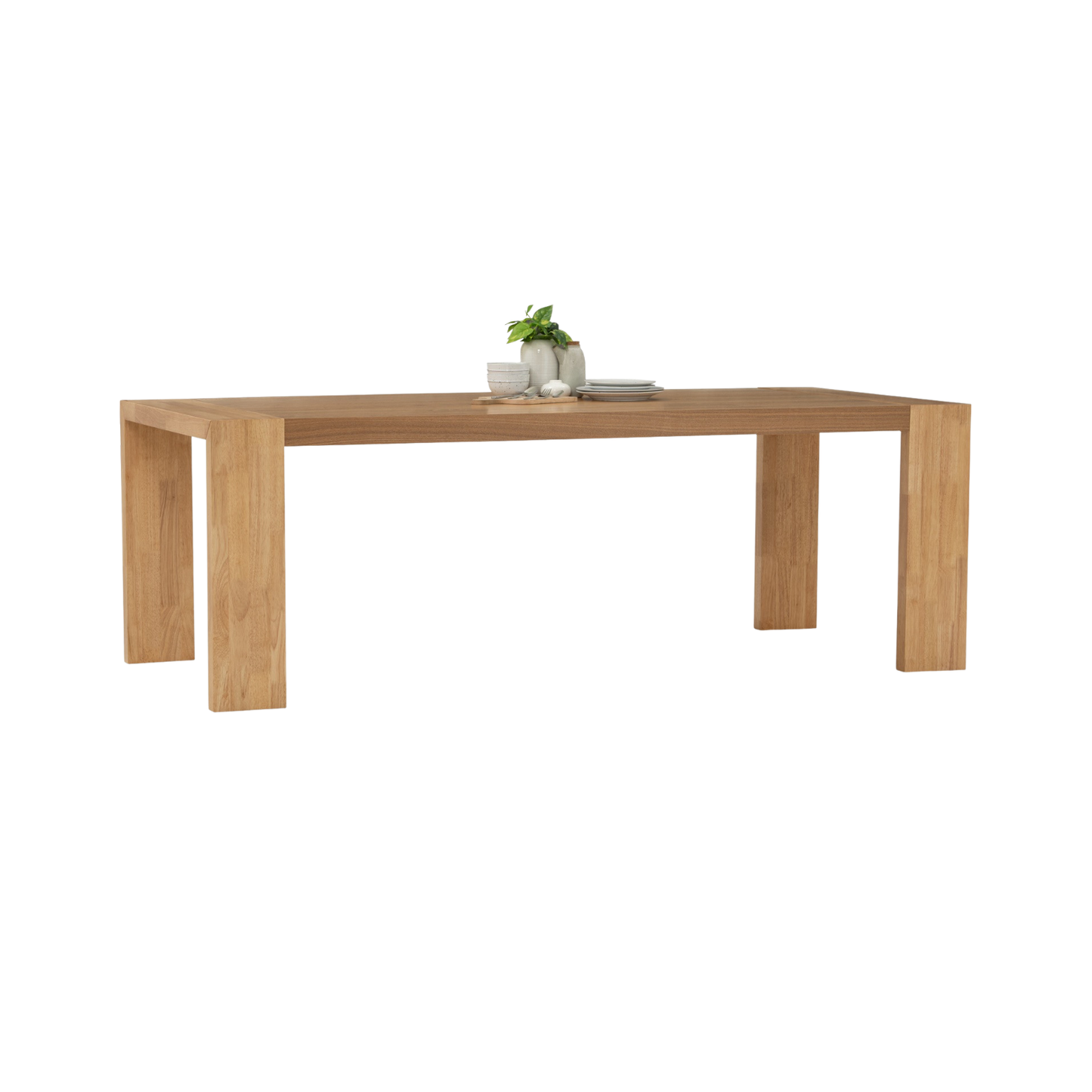 Charles Dining Table