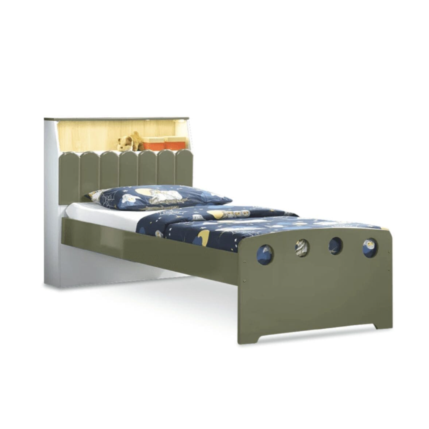 Set B Bedroom Set