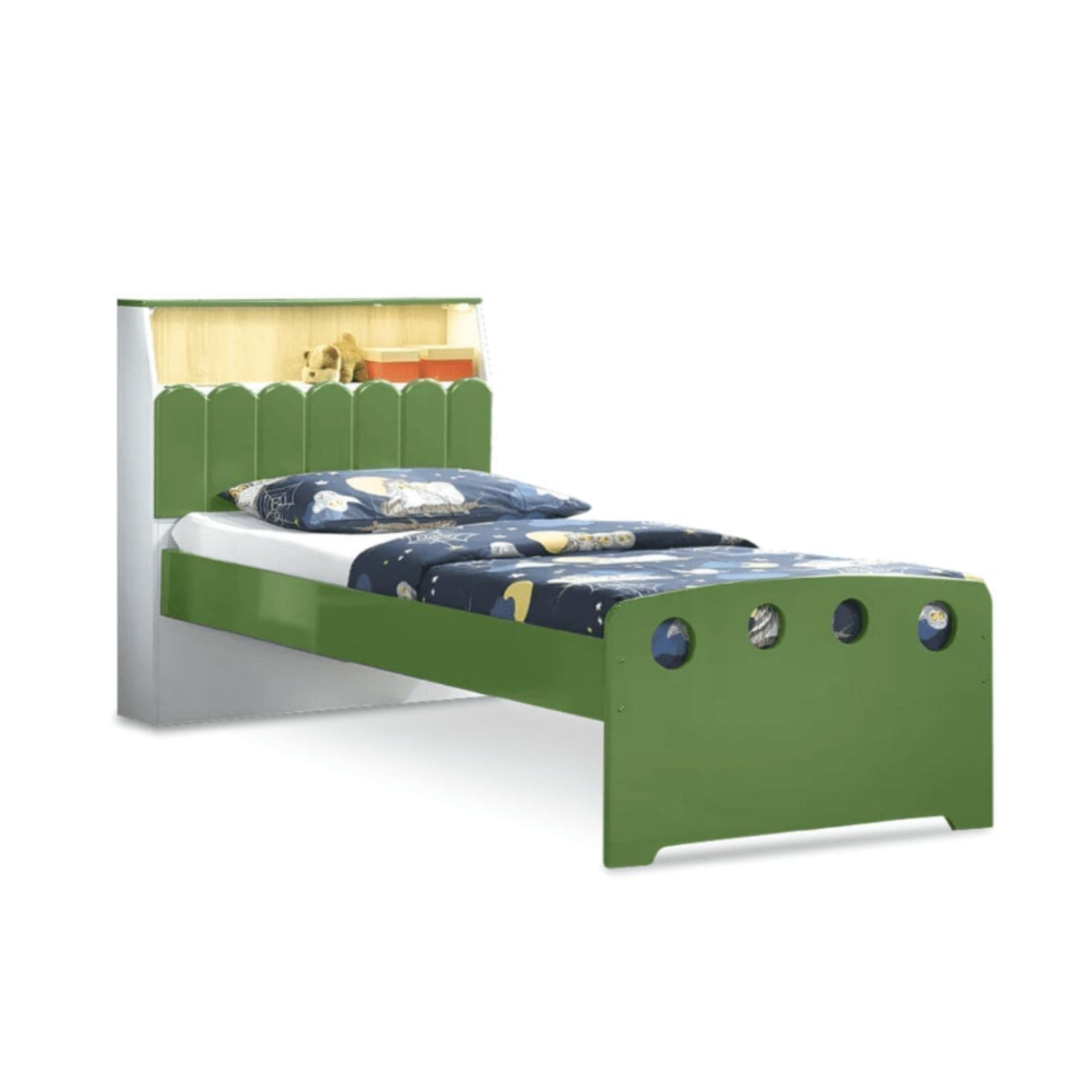 Set B Bedroom Set