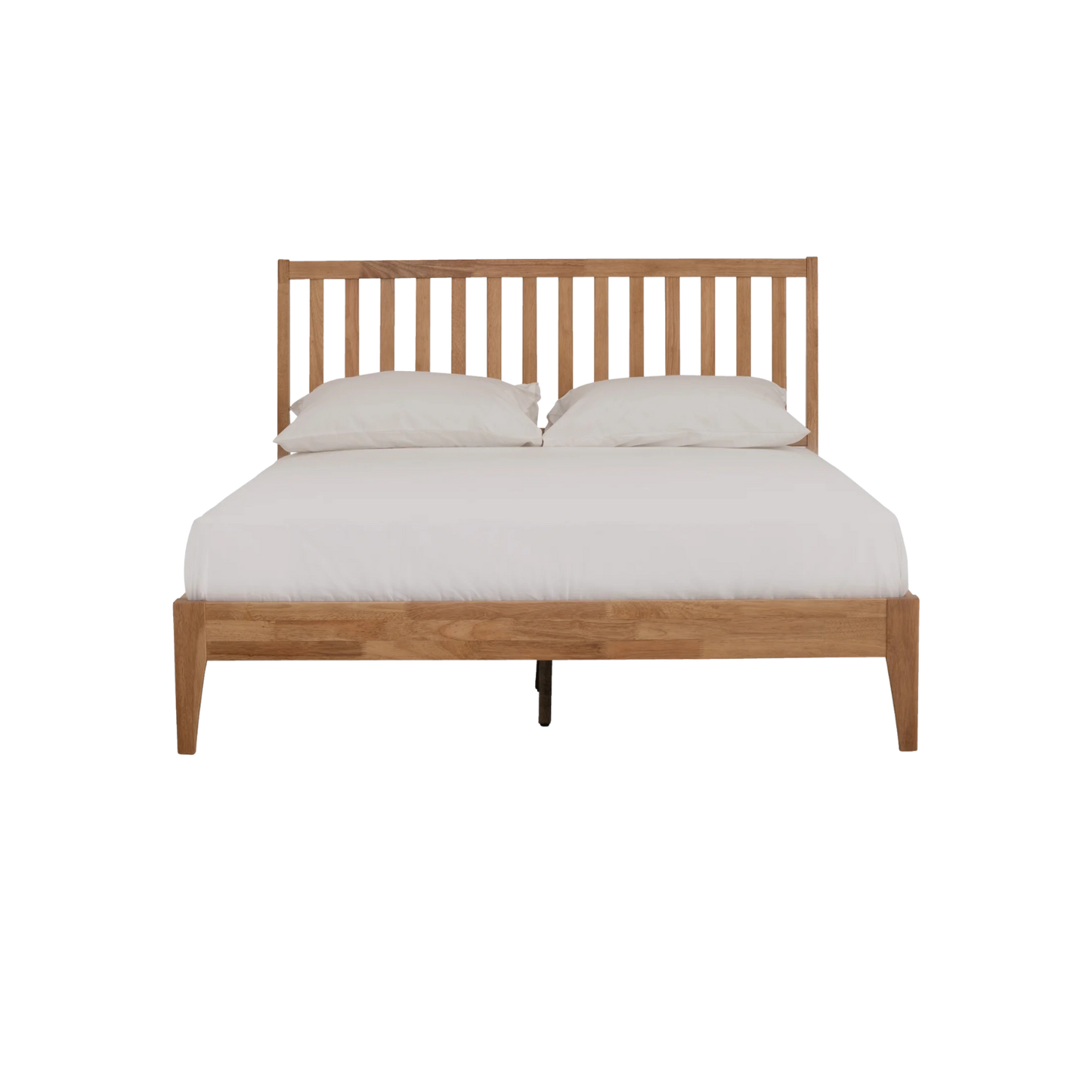 Kyoto Queen Bed Frame