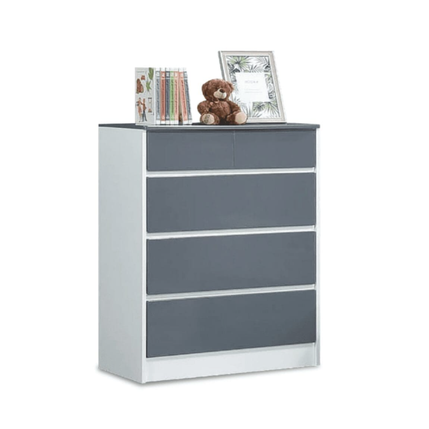 Set D Bedroom Set