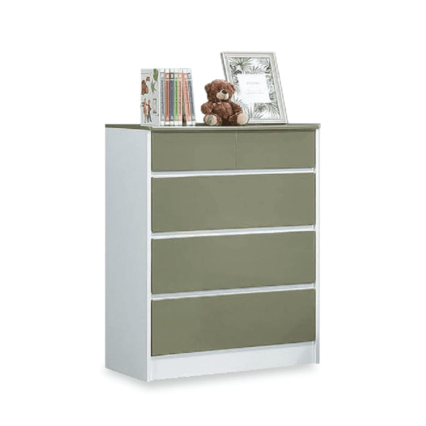 Set A Bedroom Set
