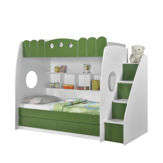 Set E Bedroom Set