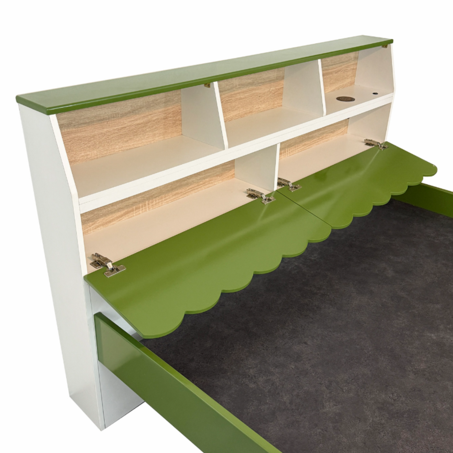 Set G Bedroom Set