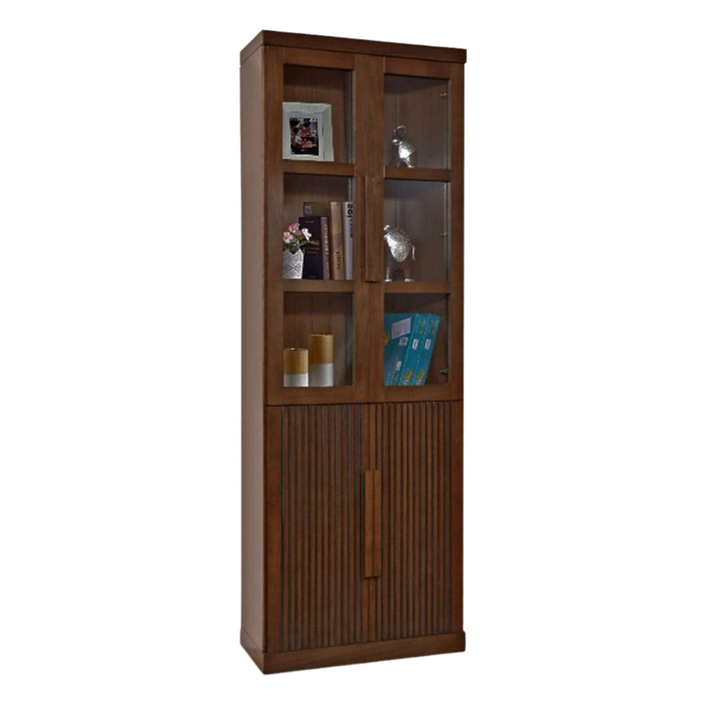 Maven Glassdoor Bookcase