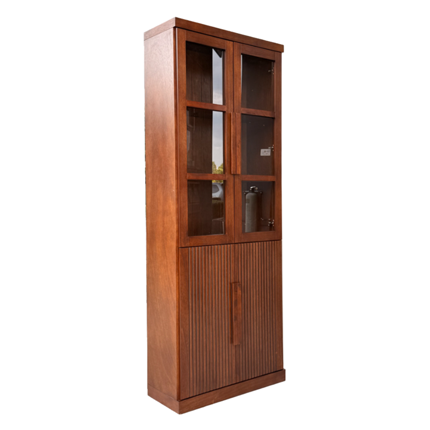 Maven Glassdoor Bookcase