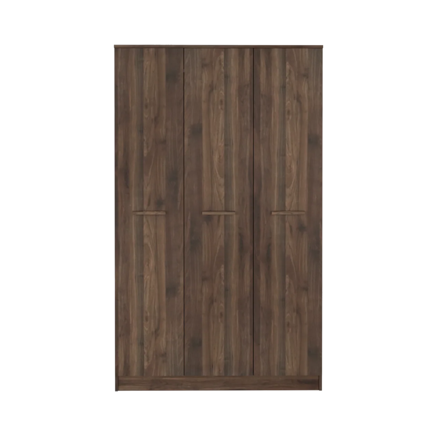 Rangga 3 Door Wardrobe