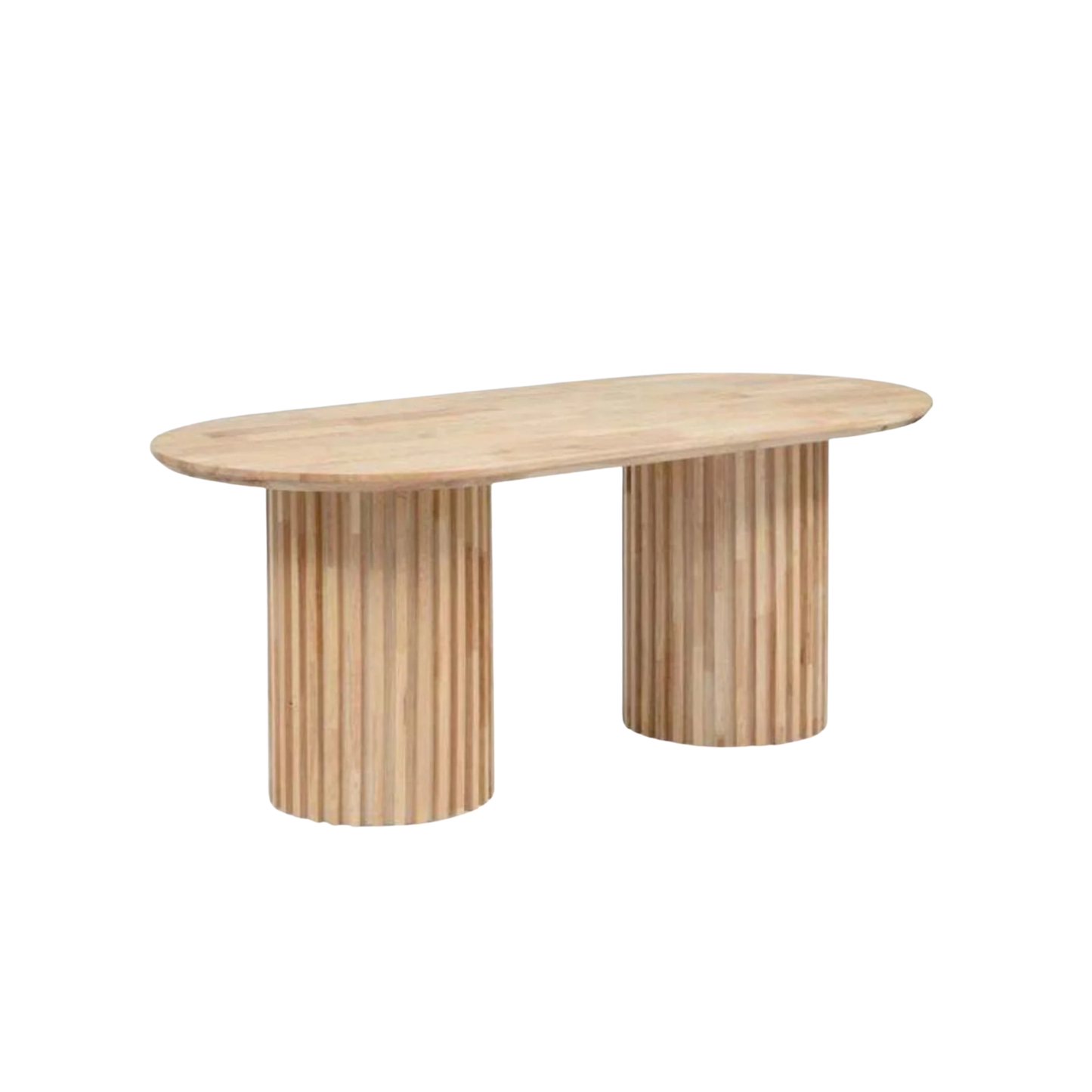 Aurora 1.8m Dining table