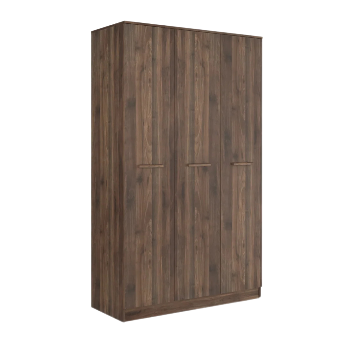 Rangga 3 Door Wardrobe