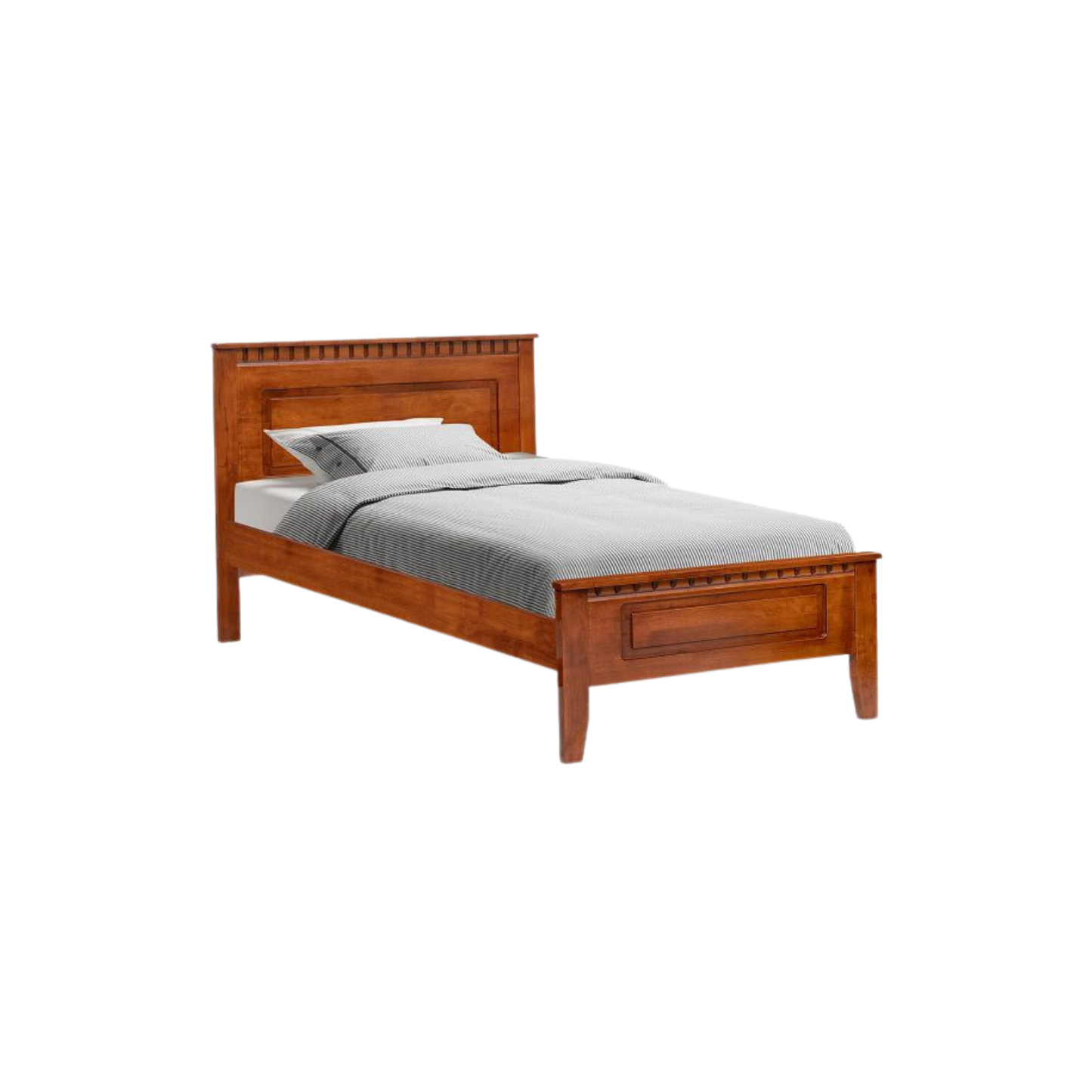 Liam Super Single Bed Frame
