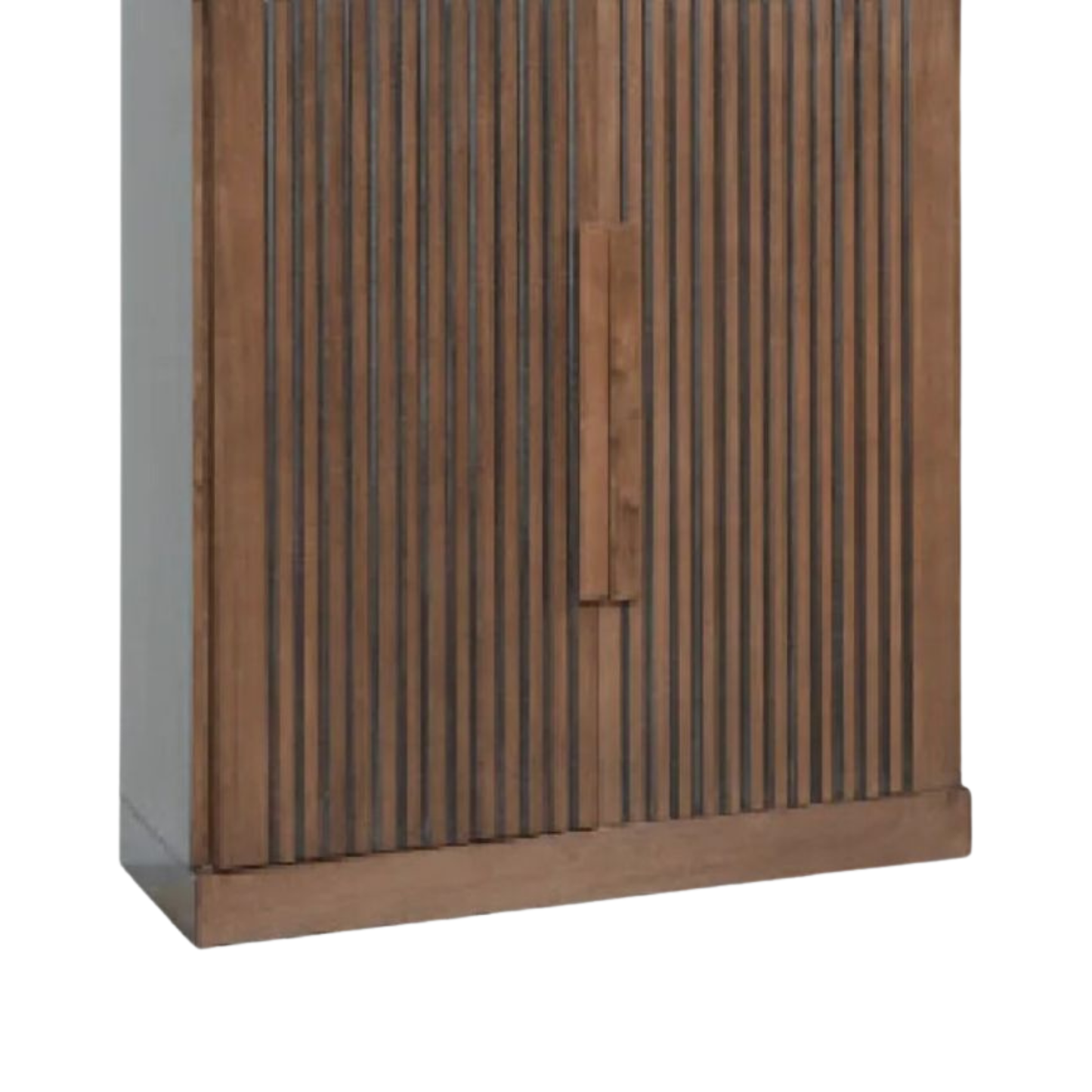 Maven Glassdoor Bookcase