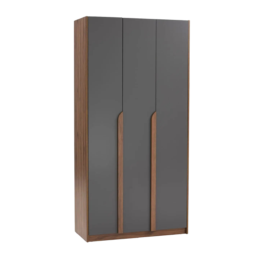 Cara 3 Door Wardrobe