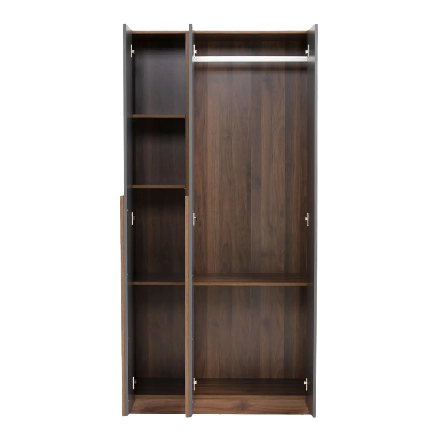 Cara 3 Door Wardrobe